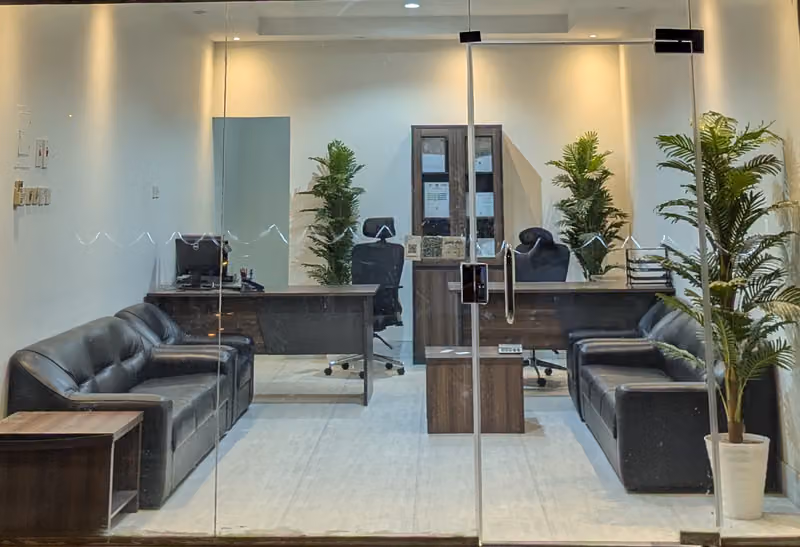 نهضة الشمال للعقارات