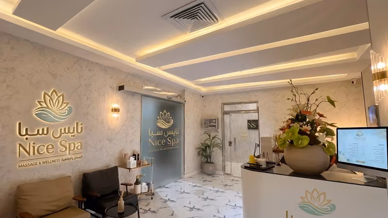Nice Spa & Wellness