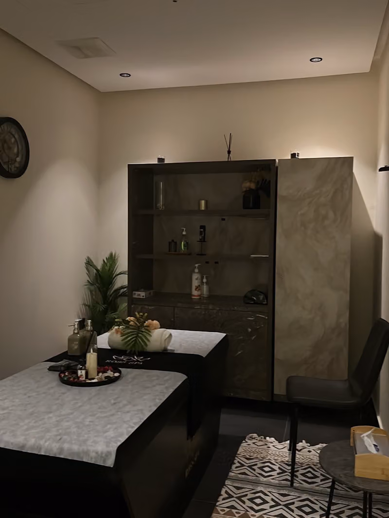 Nice Spa & Wellness