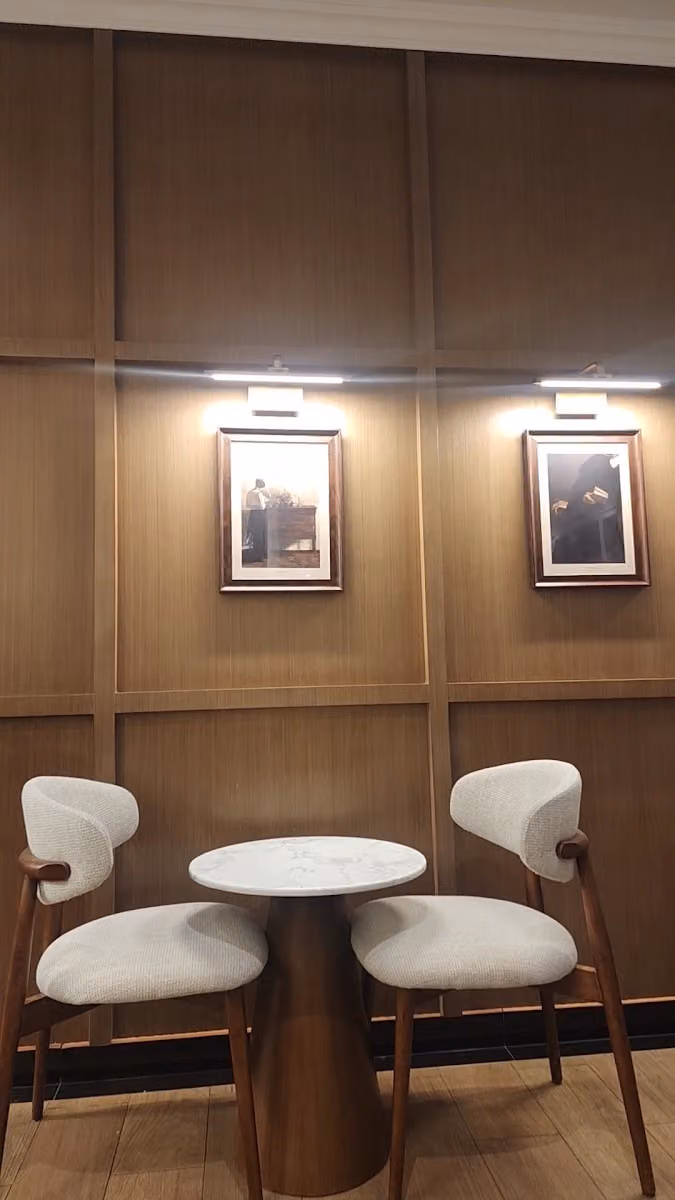 Nip Specialty Coffee - نيب قهوه مختصه و محمصة