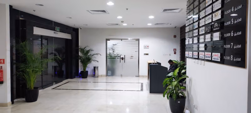 Nirrov Ltd / نيروف المحدودة
