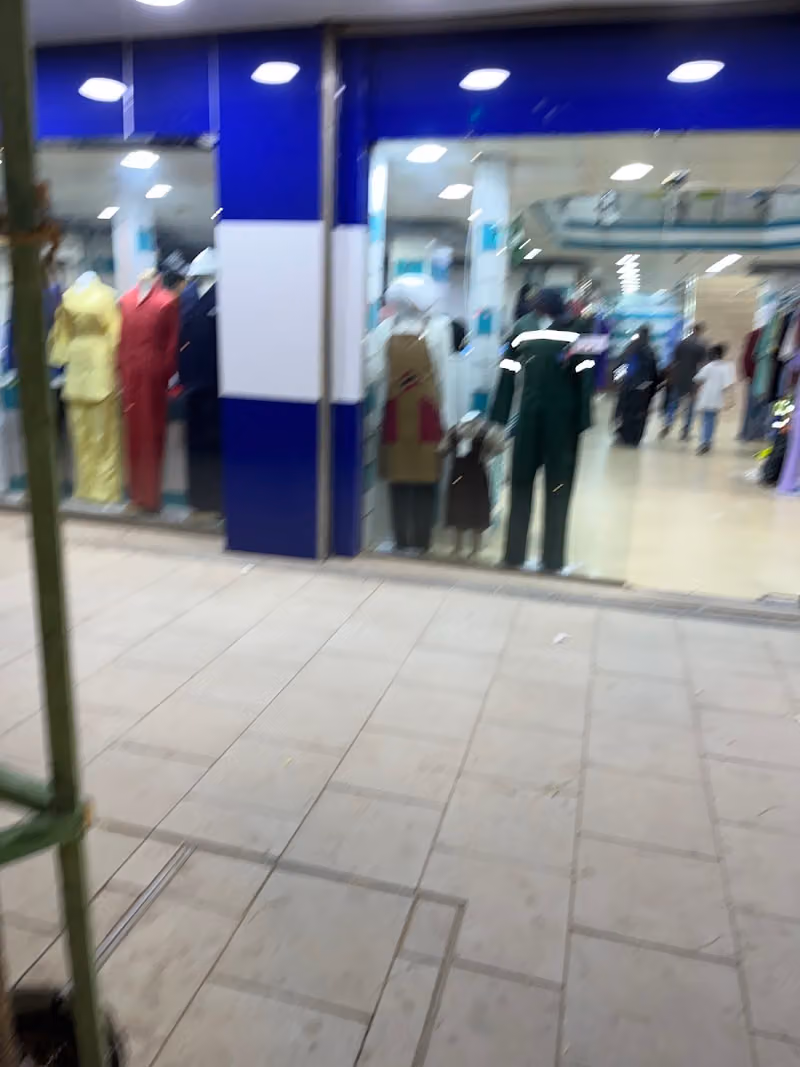 Nisha Uniforms Batha