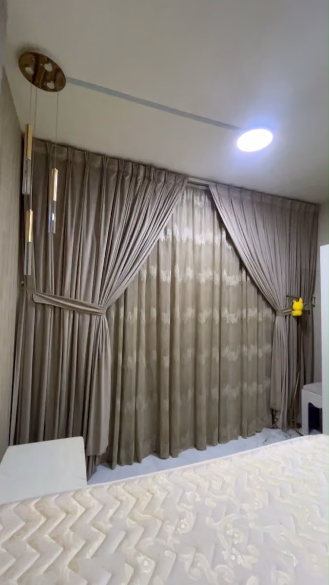 نجار الاشراف