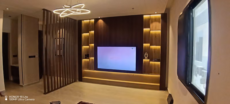 نجار البيان للموبيليا