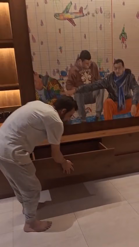 نجار اولاد الخواجه
