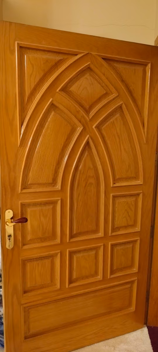 نجار باکستان