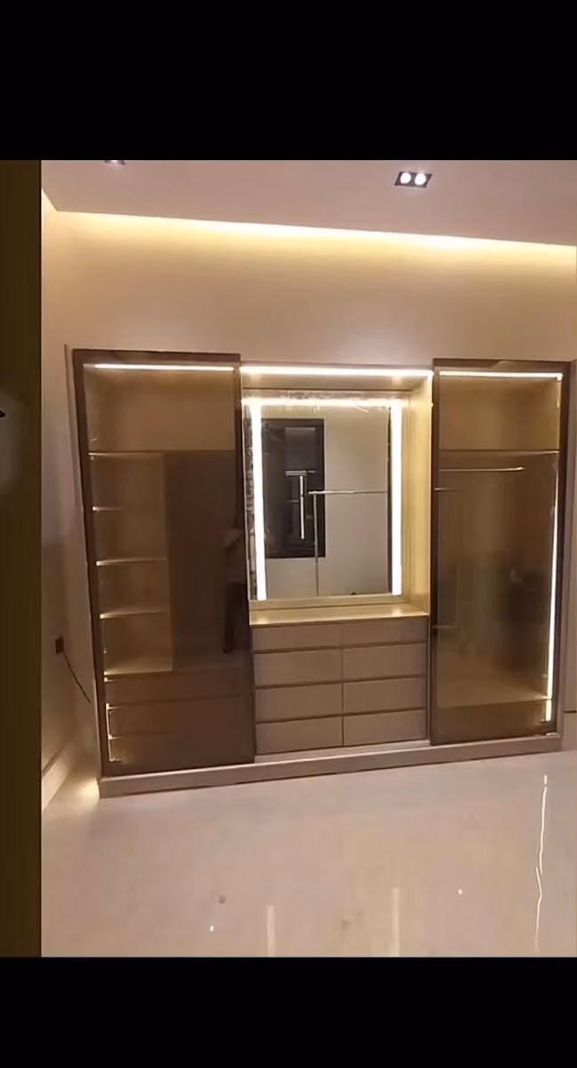 نجار باکستانی الحقیق