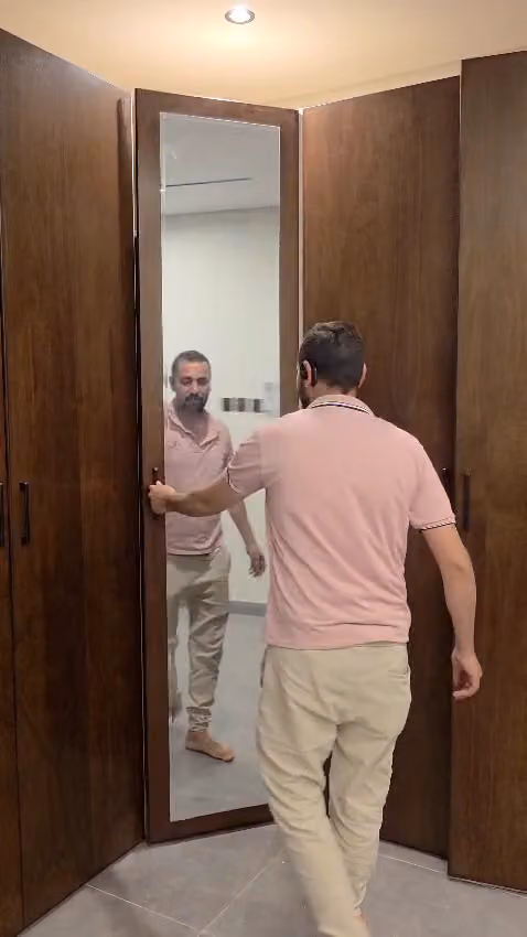 نجار دواليب حديثة