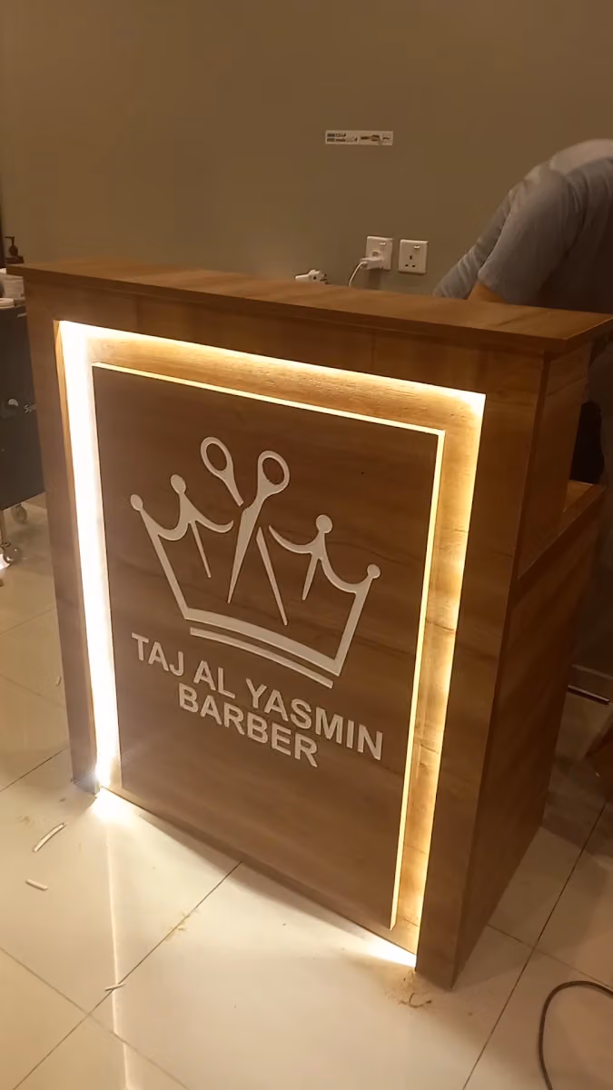 نجار ديكورات وموبيليا