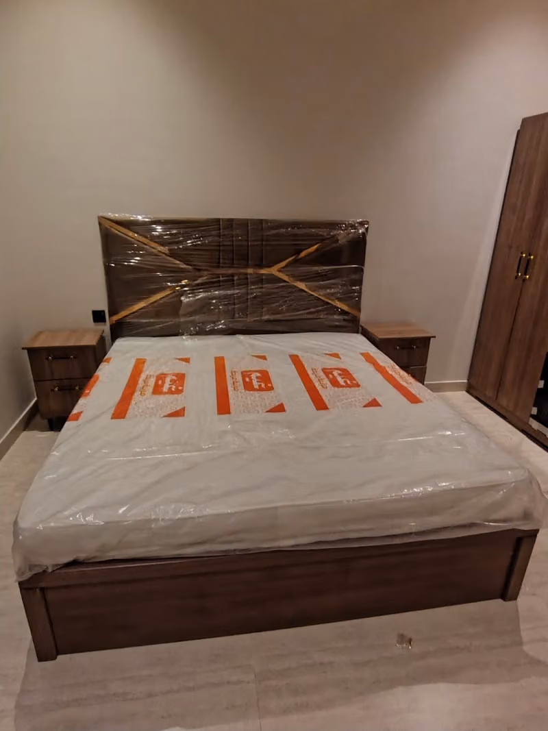 نجار فك تركيب