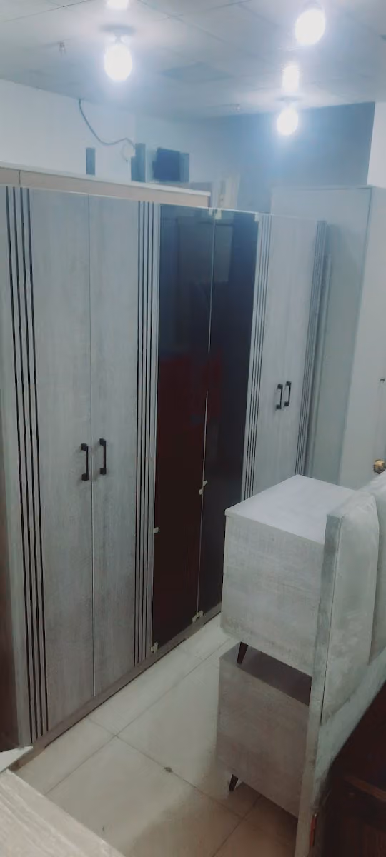 نجار فك تركيب