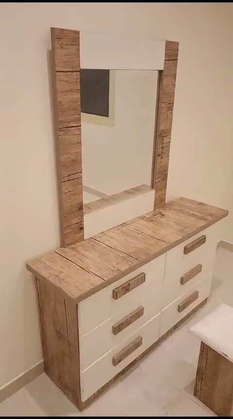 نجار فك تركيب