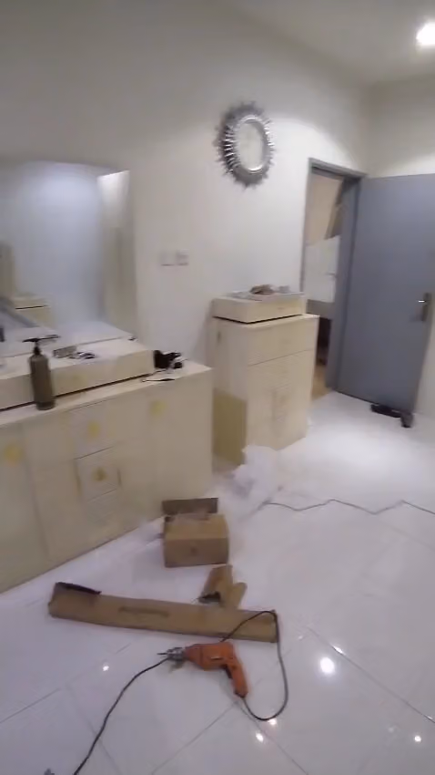 نجار فك وتركيب اثاث ايكيا غرف نوم