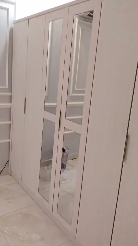 نجار فك وتركيب أثاث غرف نوم