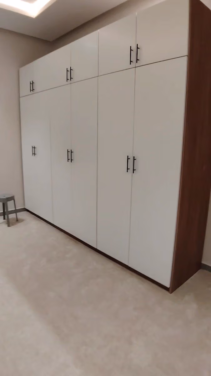 نجار خدمات باكستاني