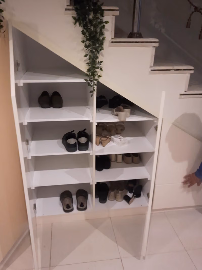 نجار للديكور والموبيليا