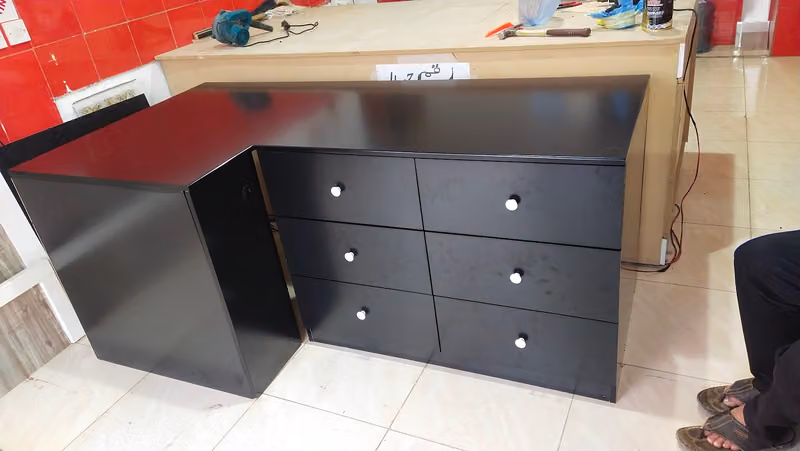 نجار للدیکوروالموبیلیا