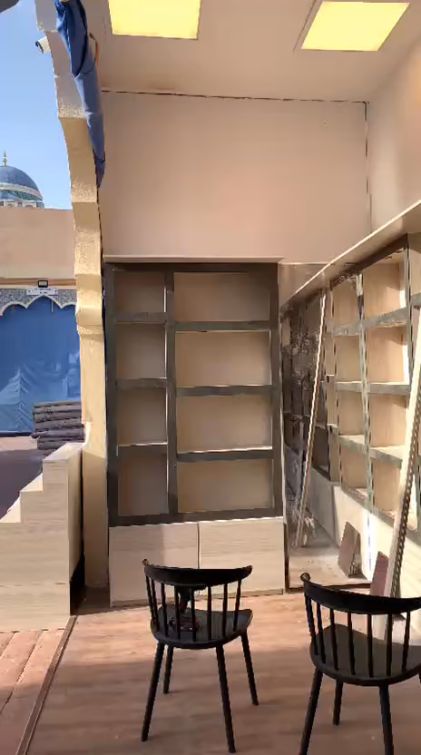 نجارديکور