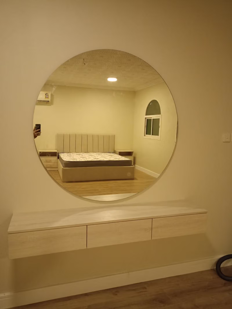 نجارة وديكور - الرياض