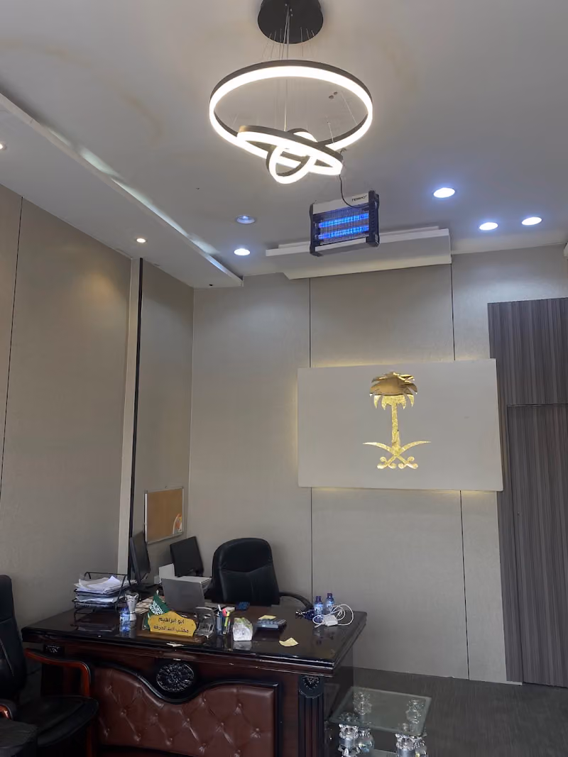 نجد الاحترافيه للعقارات 2