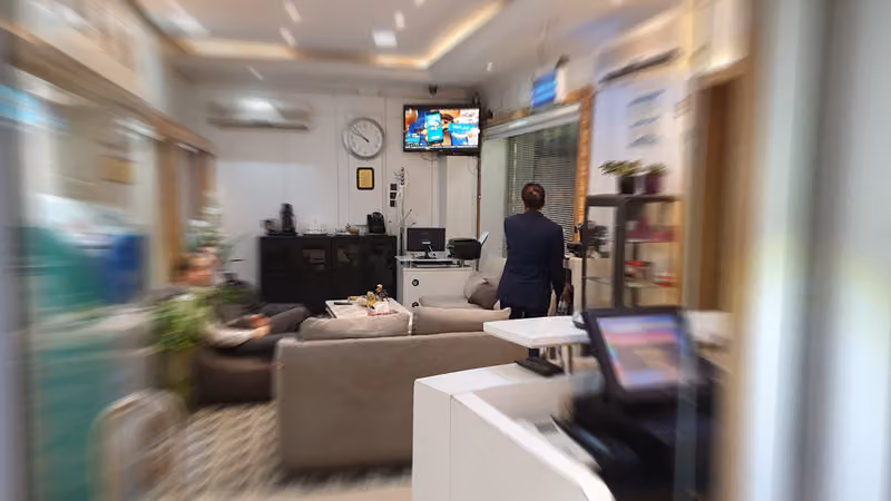 نجمة صحاري
