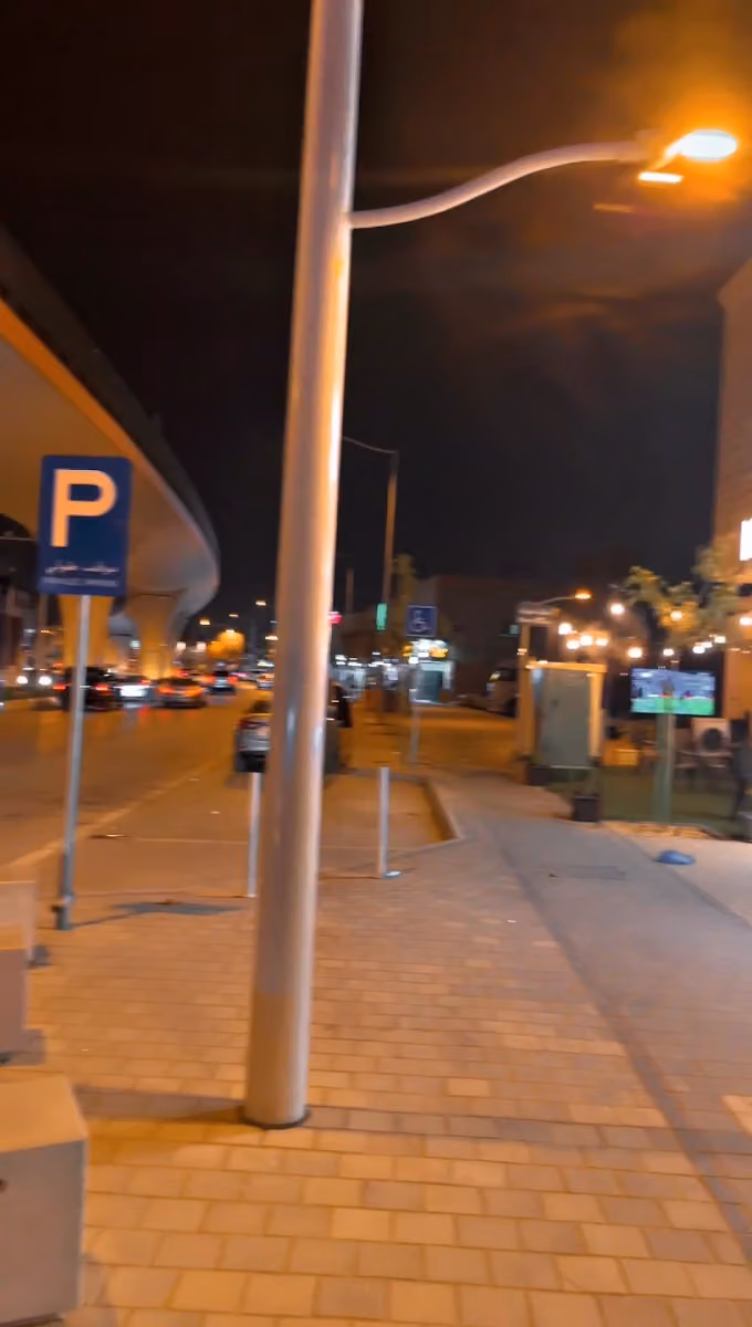 نجوم الليل للاسبورات