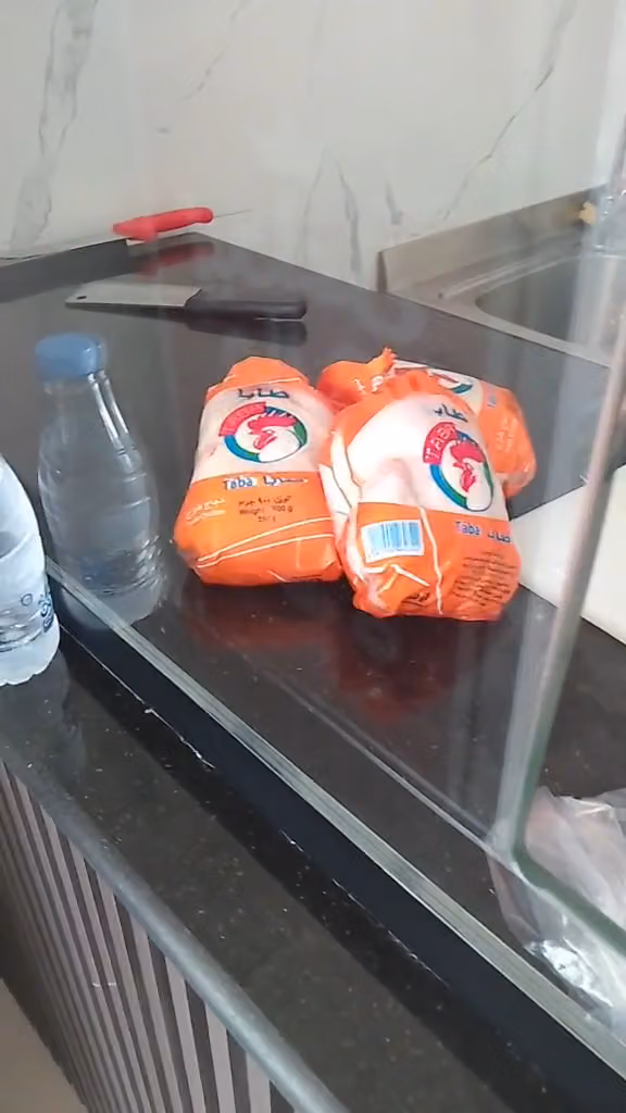 نكهات الحياة للدواجن والبيض