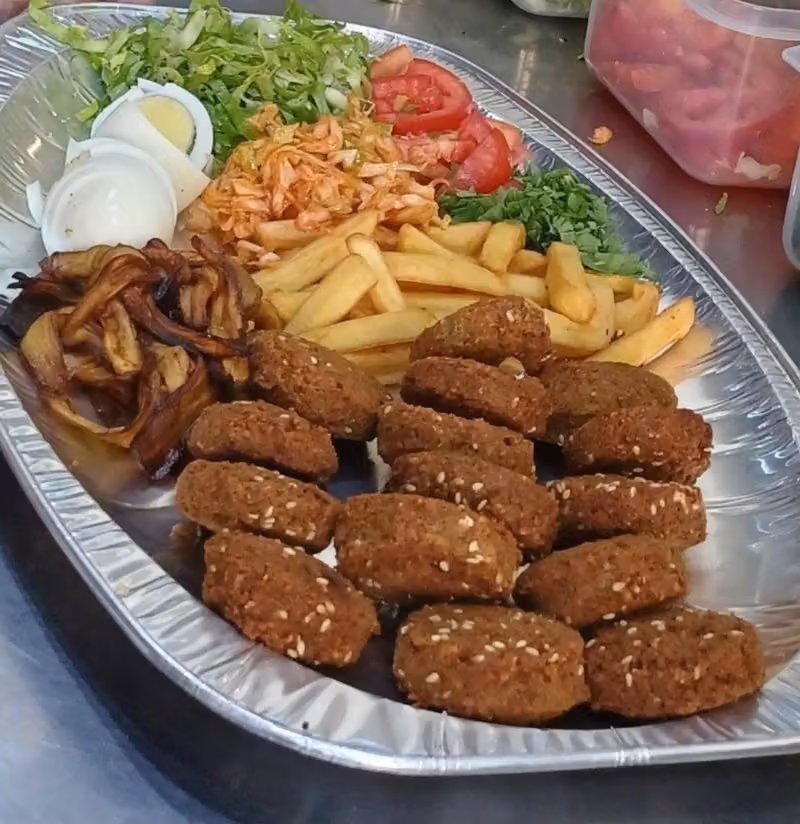 نكهة الصاج