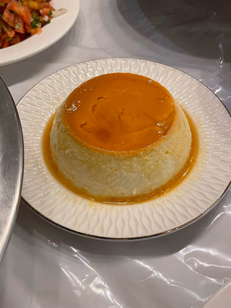 نكهة تهامية