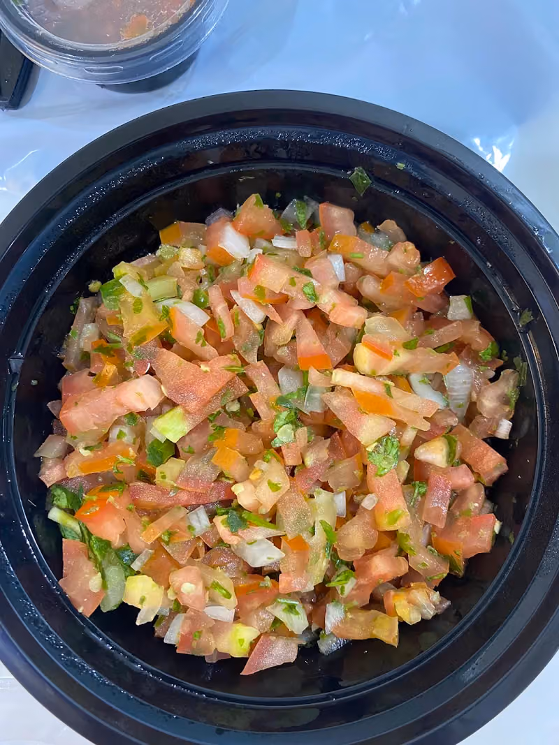 نكهة تهامية