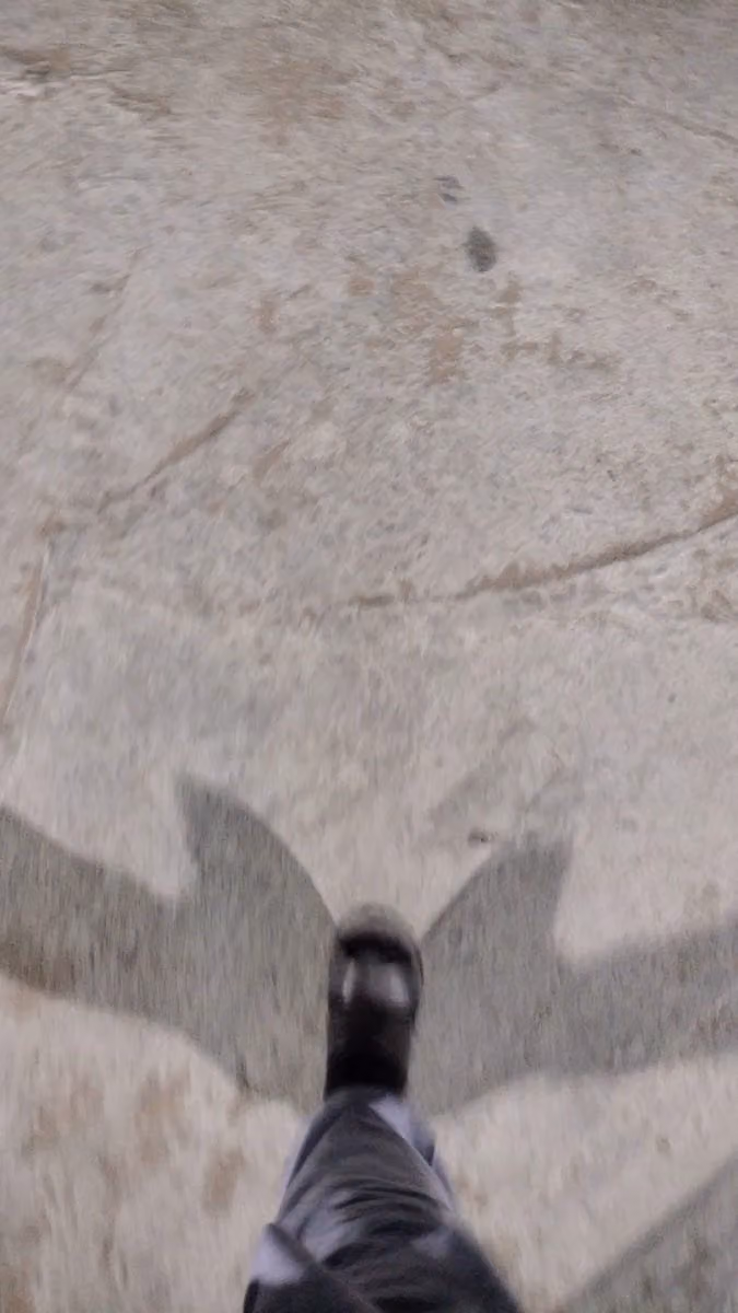نكست كافية