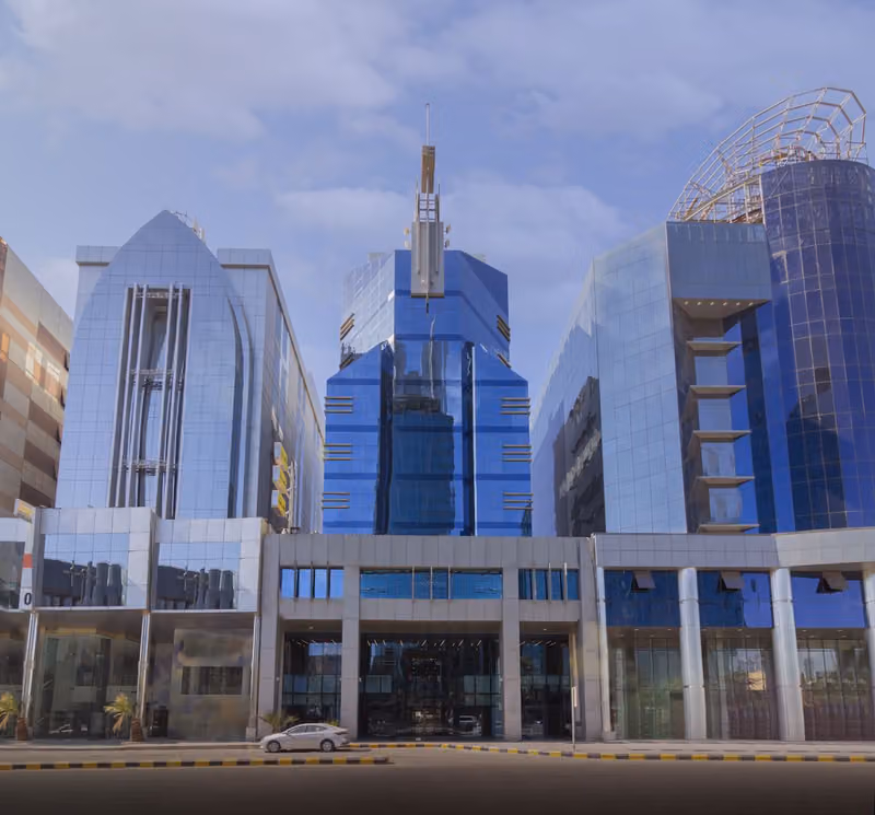 نما الحياه - Nama Alhayah