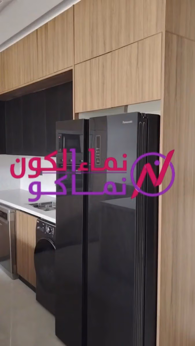 نماء الكون للمطابخ - مطابخ نماء الكون - مطابخ نماكو