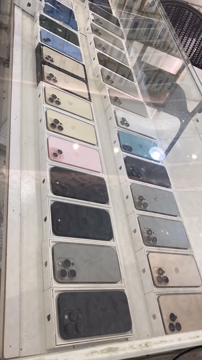 نمبر 1 للاتصالات