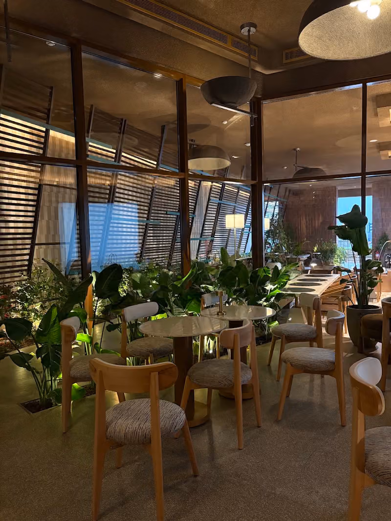 نمق كافيه | Namq Cafe