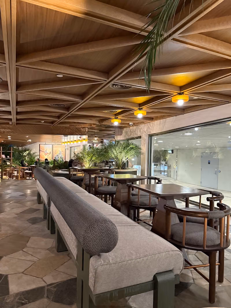 Namq cafe