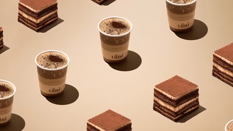 Namq cafe
