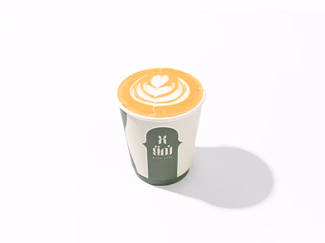 Namq cafe