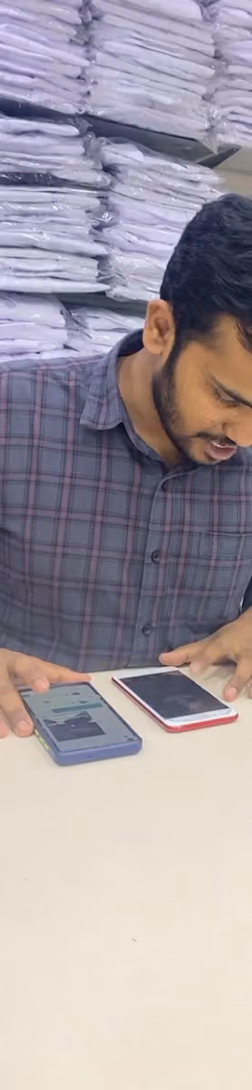 نموذج الحياة للزي الموحد