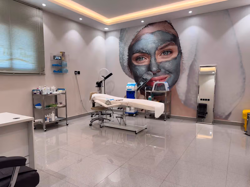 No Filter Clinic| نو فيلتر كلينك