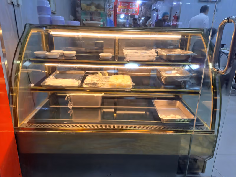 Noakhali Restaurant/Banglai/indian/Pakistani