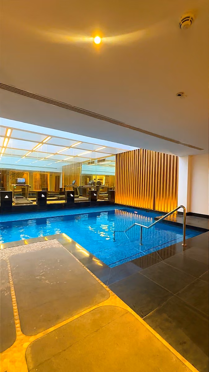 Nobu Hotel Riyadh