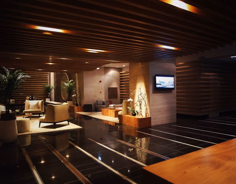 Nobu Hotel Riyadh