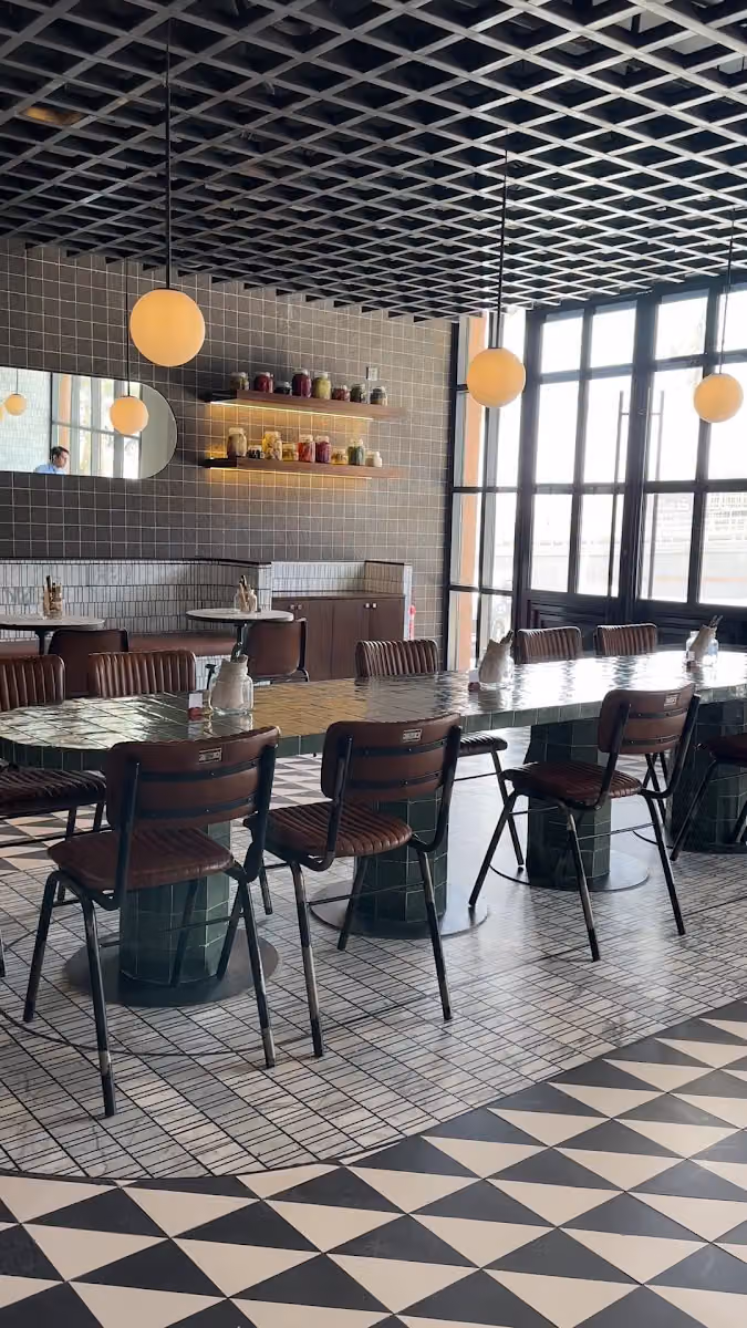 Noho Deli / نوهو ديلي