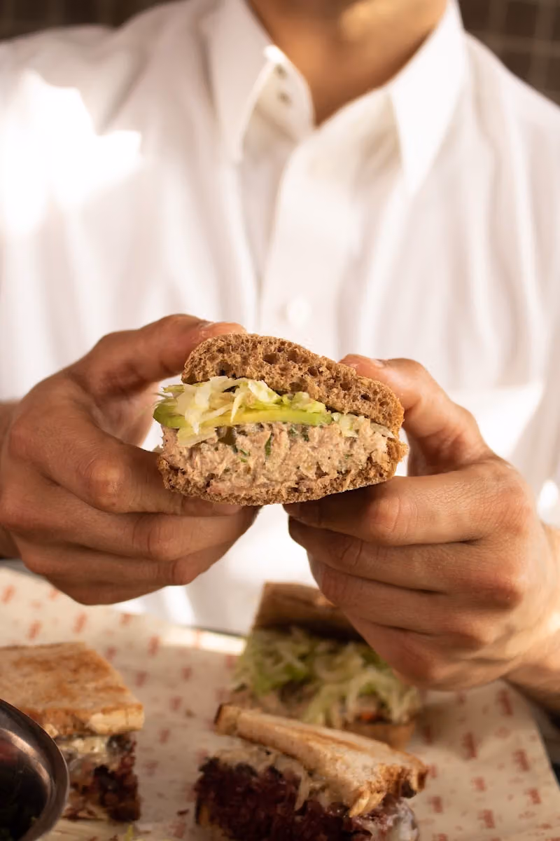 Noho Deli / نوهو ديلي