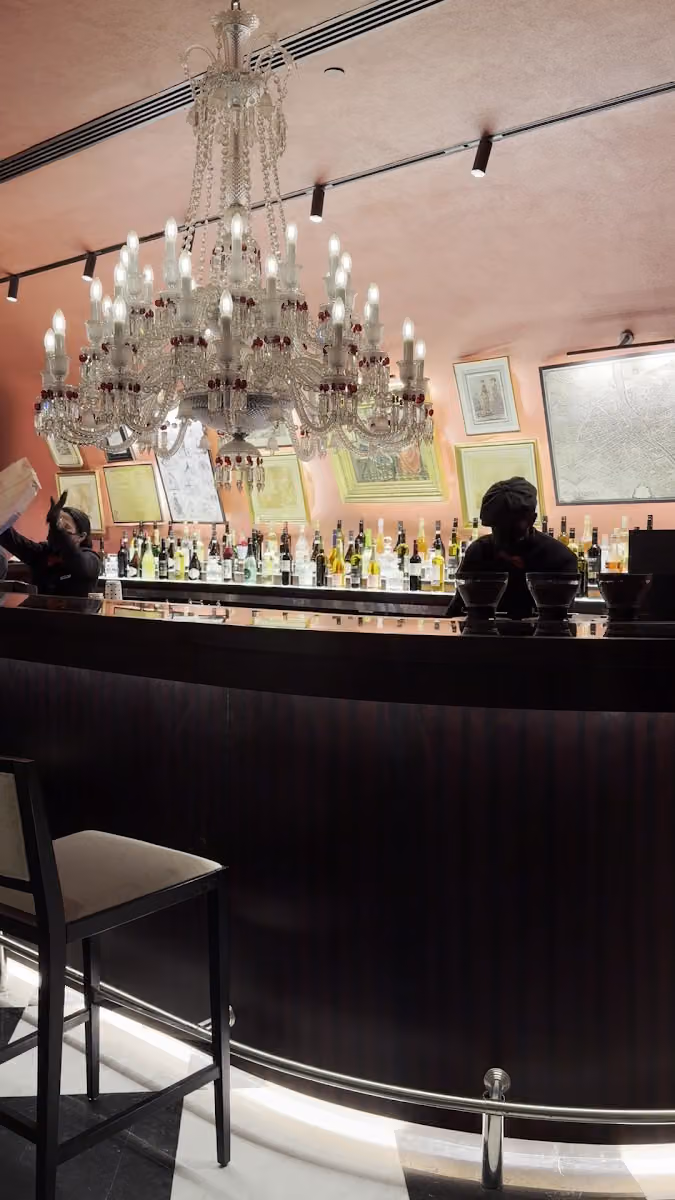 NOIR Café