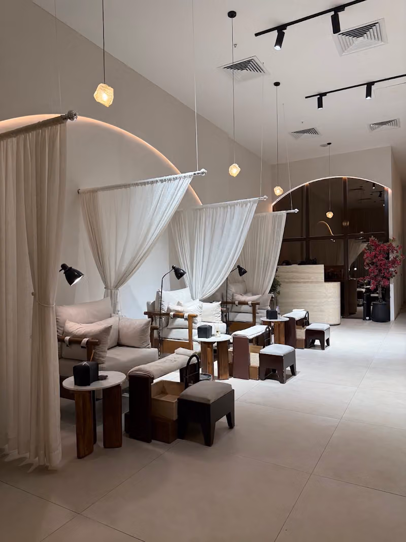Nola Head Spa&Salon|صالون نولا