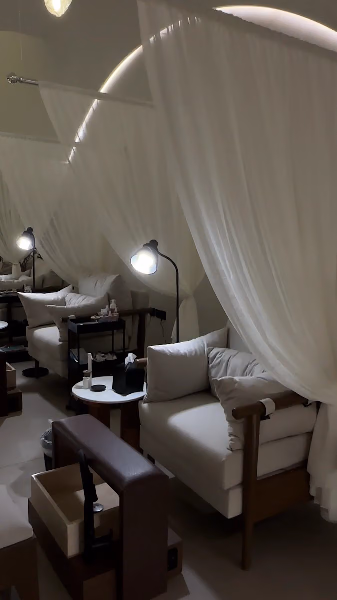 Nola Head Spa&Salon|صالون نولا