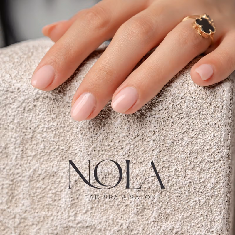 Nola Head Spa&Salon|صالون نولا