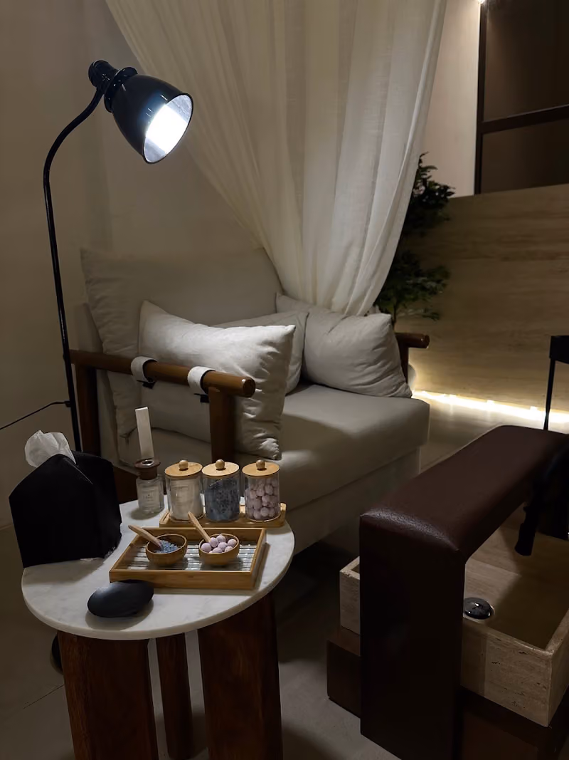 Nola Head Spa&Salon|صالون نولا